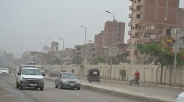 18 مدينة تتأثر بظاهرة جوية تستمر 6 أيام.. وتحذيرات من «الأرصاد» لتلك الفئات